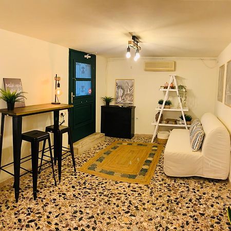Airport Cottage House Artemida  Zewnętrze zdjęcie