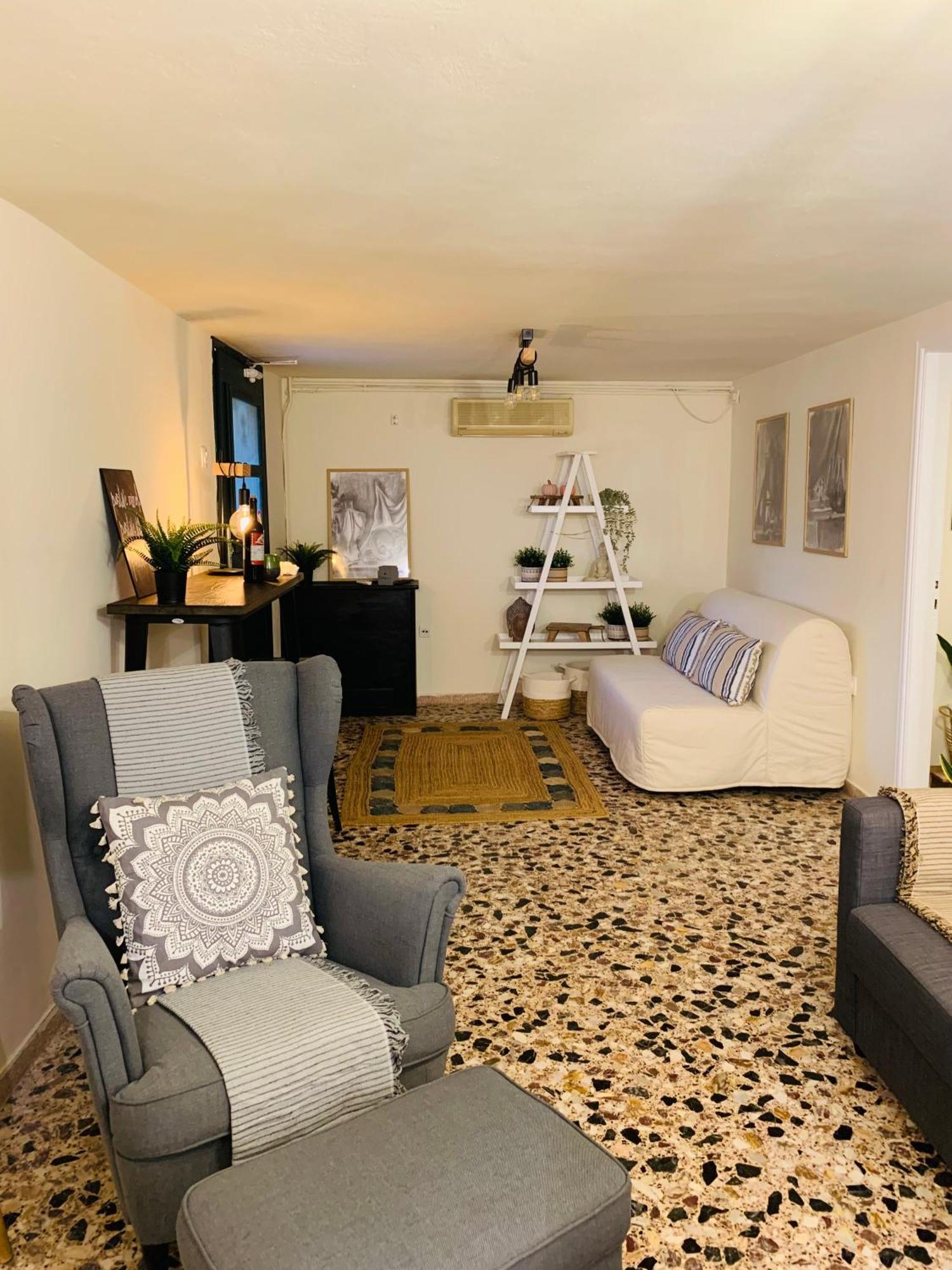 Airport Cottage House Artemida  Zewnętrze zdjęcie